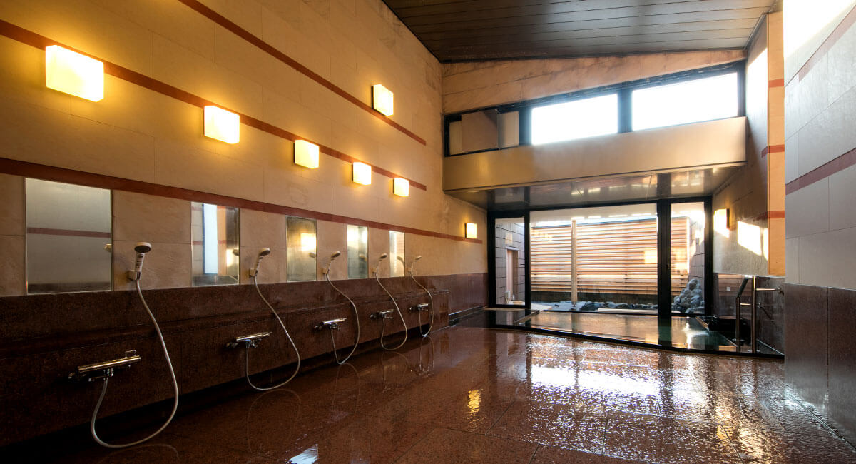 ご夕食のご案内