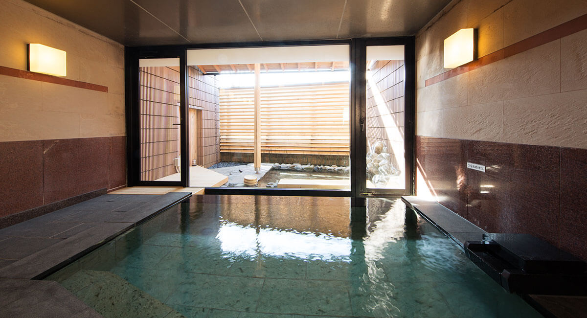 ご夕食のご案内