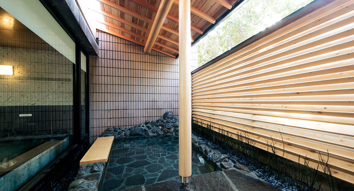 ご夕食のご案内