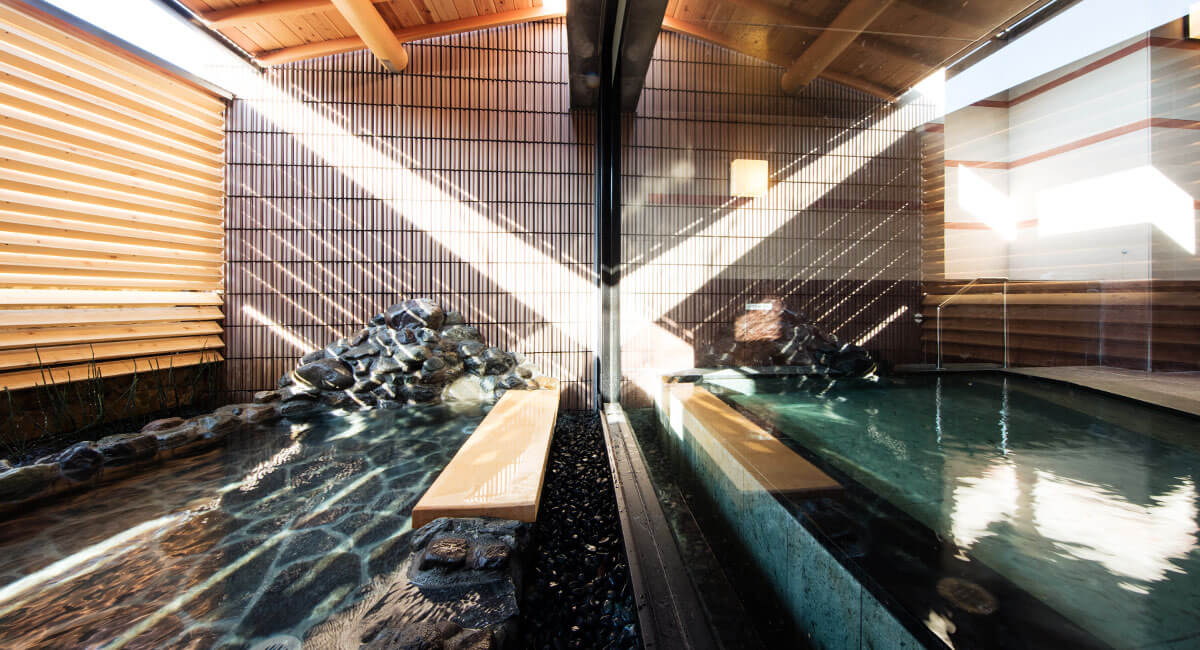 ご夕食のご案内